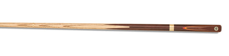Peradon FLARE 3 Piece Matching Ash English 8 Ball Pool Cue 57 Inch – 8.5mm Tip Peradon
