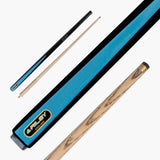 RILEY Paul Hunter STRIKER Short Junior 48 Inch Kids Snooker Pool Cue