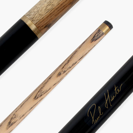 RILEY Paul Hunter STRIKER Short Junior 48 Inch Kids Snooker Pool Cue