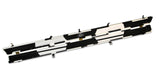 Baize Master 1 Piece PATCH Luxury Round Corner Snooker Pool Cue Case - Holds 2 Cues