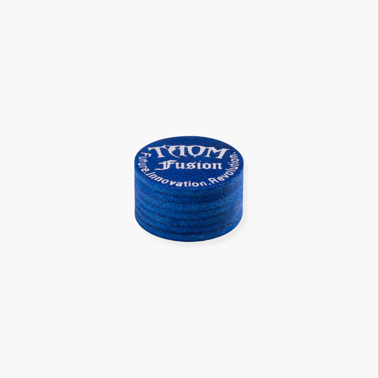 Taom Fusion Hybrid Snooker and Pool Cue Tip - 10mm