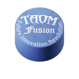 Taom Fusion Hybrid Snooker and Pool Cue Tip - 10mm