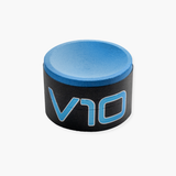 Taom V10 Blue Professional Snooker Pool Chalk x1 Piece