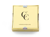 Box of 4 x G1 Soft Feel Century Pro Cue Tips + 1 x Cue & Case Gel Glue G1 - Soft Century Century Tips