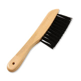 4" Nylon Rail Brush - Snooker & Pool Table Maintenance Tool