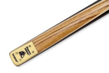 Powerglide PARAMOUNT 3/4 Jointed 57 Inch Pool Snooker Cue 9.5mm Tip