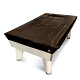 Jonny 8 Ball 7ft Fitted Nylon Snooker Pool Table Cover - 215 x 125CM