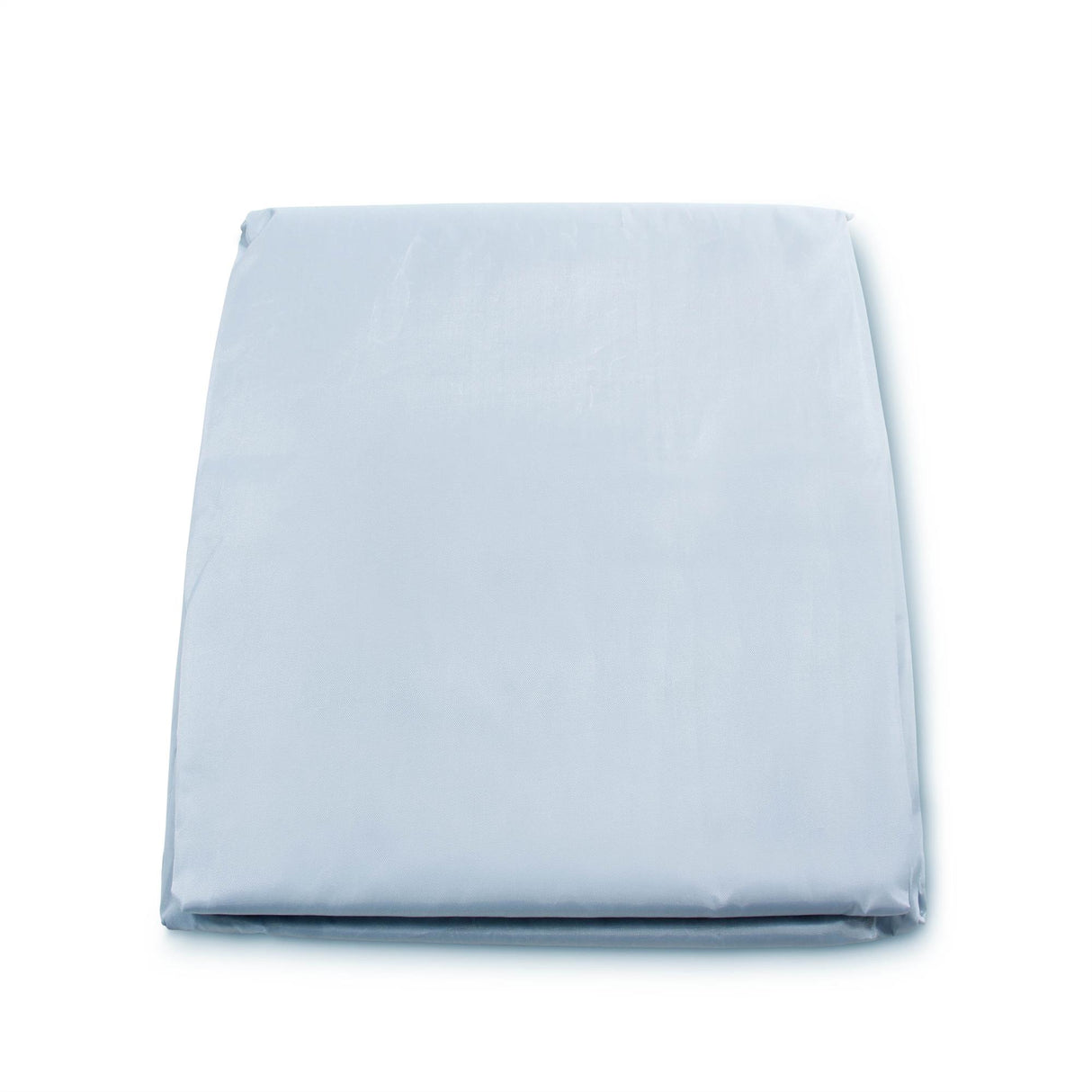 Jonny 8 Ball 6ft Fitted Nylon Snooker Pool Table Cover - SILVER - 192 x 115cm
