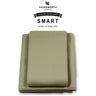 Hainsworth SMART Bed and Cushion Cloth Set for 7ft UK Pool Table