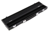 Jonny 8 Ball MEDIUM Kids Hard Cue Case for 2 Piece 48 Inch Junior Cues