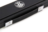Jonny 8 Ball MEDIUM Kids Hard Cue Case for 2 Piece 48 Inch Junior Cues