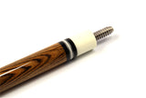 McDermott BOCOTE Hand Crafted G-Series American Pool Cue 13mm tip – G224A