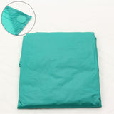 7FT NYLON WEIGHTED POOL OR SNOOKER TABLE COVER