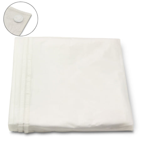 7FT NYLON WEIGHTED POOL OR SNOOKER TABLE COVER