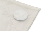 7FT NYLON WEIGHTED POOL OR SNOOKER TABLE COVER
