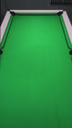 PRO147 Jester 57 Inch 3/4 Joint Hand Spliced Snooker and Pool Cue with 9.3mm Pro Tip