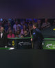 FFGM The Rocket Ronnie O'Sullivan 1 Piece 2 Slot Ultra Luxury Snooker and Pool Cue Case - Holds 2 x One Piece Cues