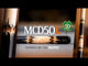 McDermott Hand Crafted 50th Anniversary American Pool Cue 12.75mm Tip – MCD50L - I03