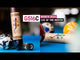McDermott ShokRes Chameleon Inlay Hand Crafted G-Series American Pool Cue 13mm tip – G516C-G03