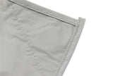 7FT NYLON WEIGHTED POOL OR SNOOKER TABLE COVER