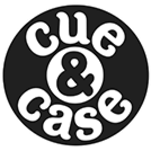 Cue & Case