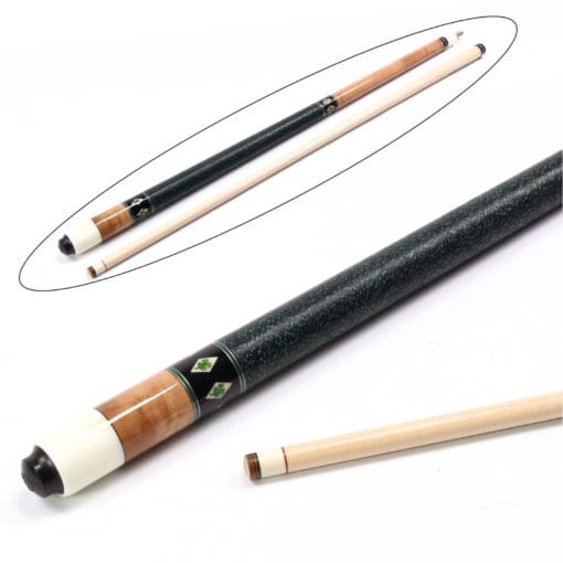 McDermott DUBLINER Hand Crafted G-Series American Pool Cue 13mm tip – G436