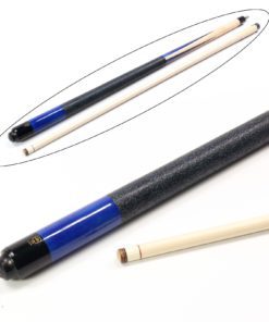 McDermott BLUE SPEAR Hand Crafted G-Series American Pool Cue 13mm tip - G232A