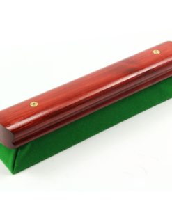 NAPPING BLOCK for Pool Snooker Billiards Tables - Hand Made in the UK