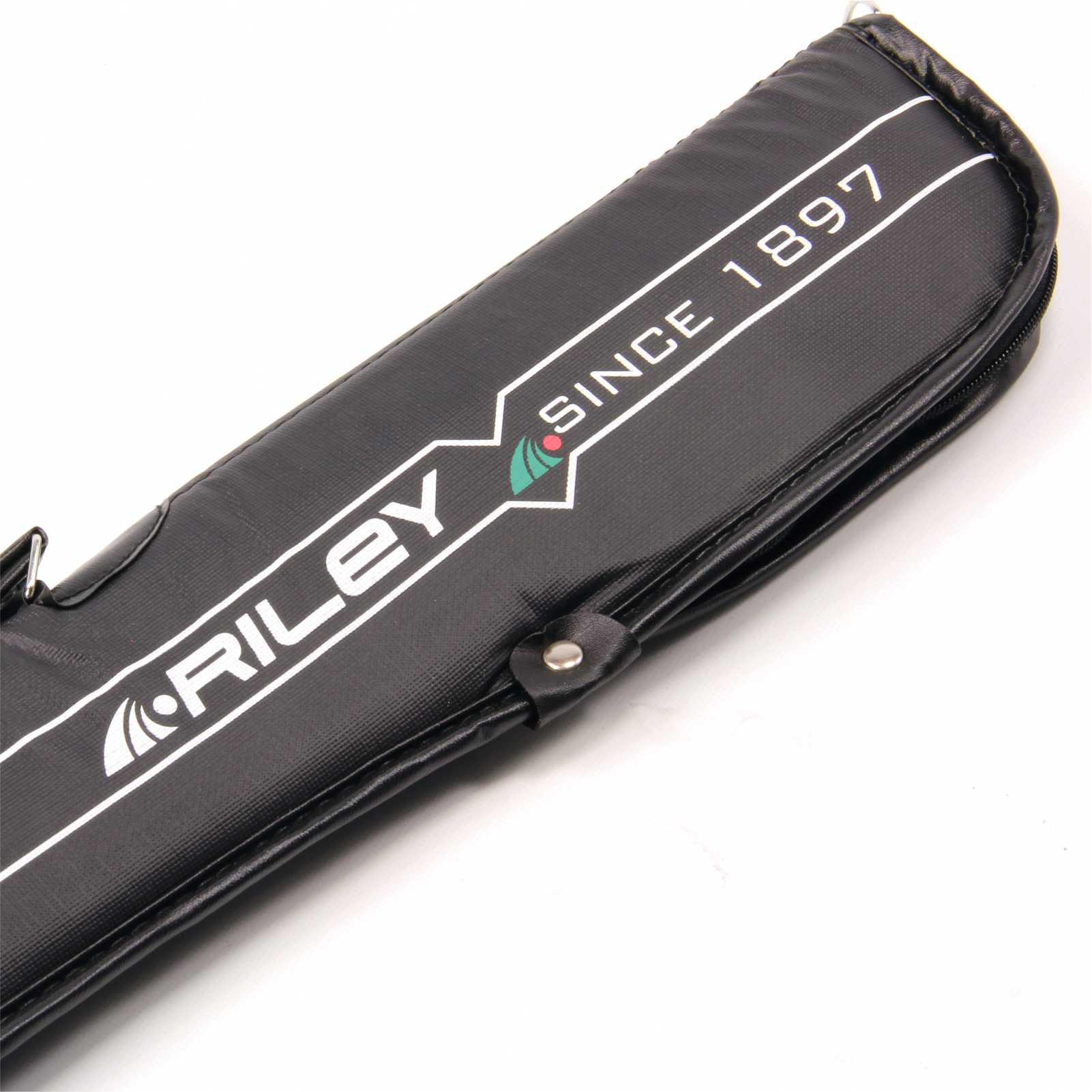 Riley JUNIOR SOFT CASE for 48 2pc Centre-Jointed Cues