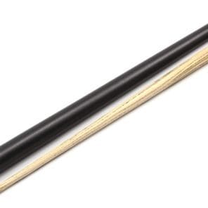 Jonny 8 Ball 55 Inch JET-PRO 2pc Ash Pool Cue with 8mm Elk Master Tip