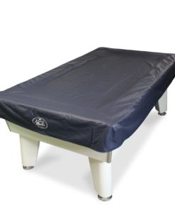 Baize Master Navy Blue 7ft Pool Table Cover